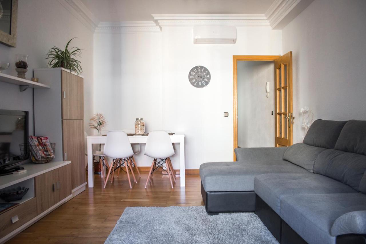 Apartamento en Carretas - Puerta del Sol Madrid Exterior foto