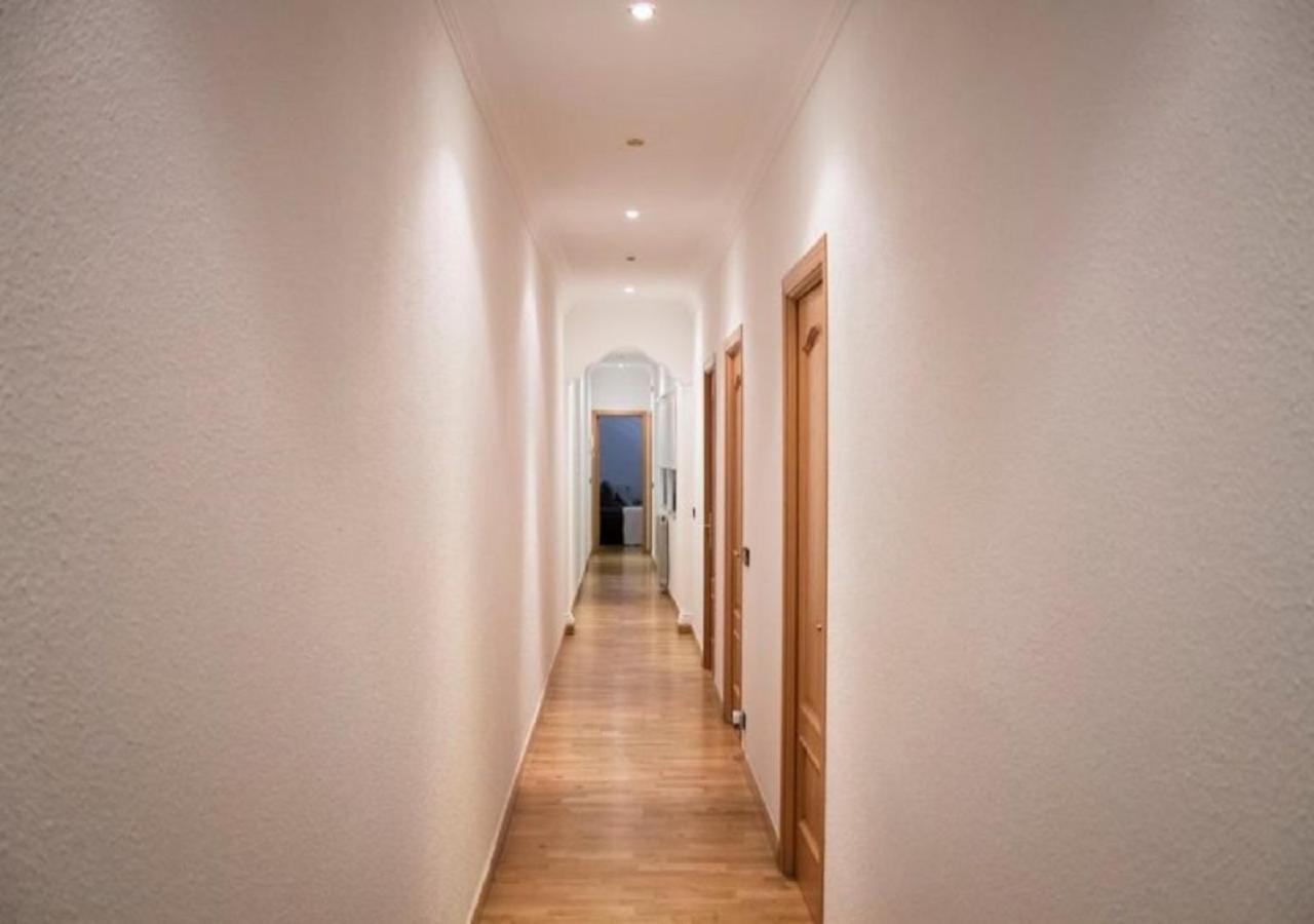 Apartamento en Carretas - Puerta del Sol Madrid Exterior foto