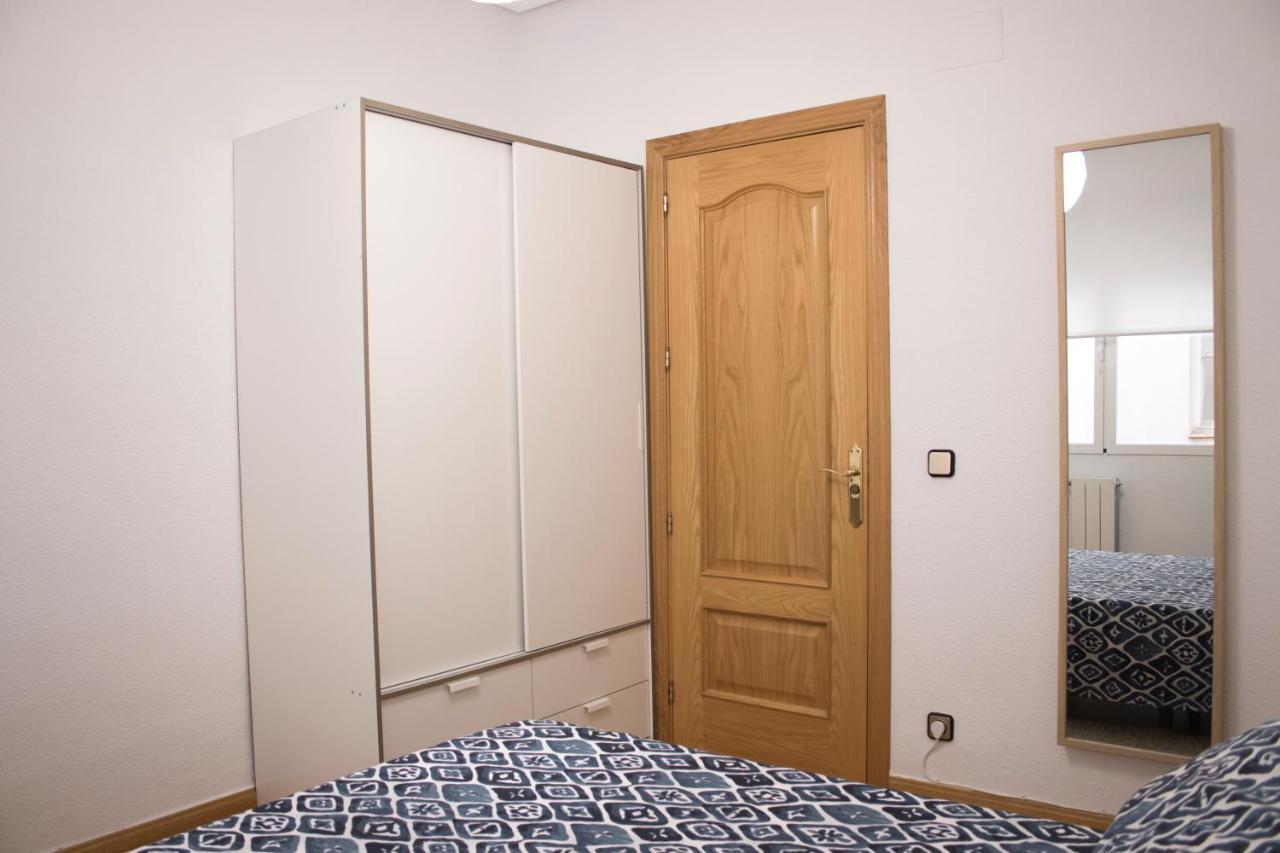Apartamento en Carretas - Puerta del Sol Madrid Exterior foto