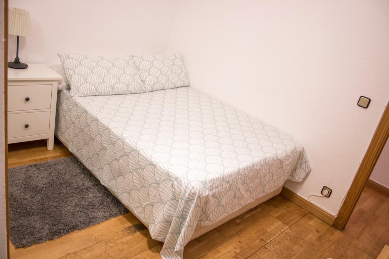 Apartamento en Carretas - Puerta del Sol Madrid Exterior foto