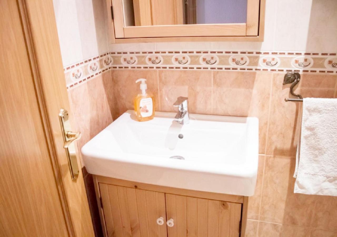Apartamento en Carretas - Puerta del Sol Madrid Exterior foto