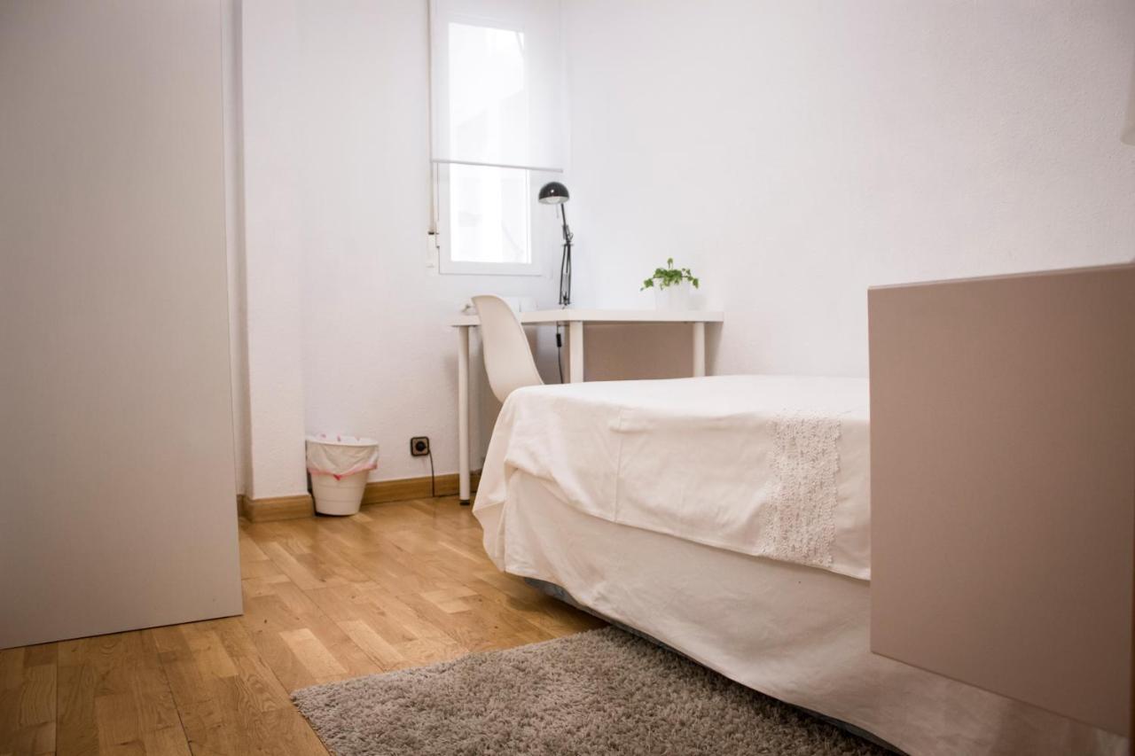 Apartamento en Carretas - Puerta del Sol Madrid Exterior foto